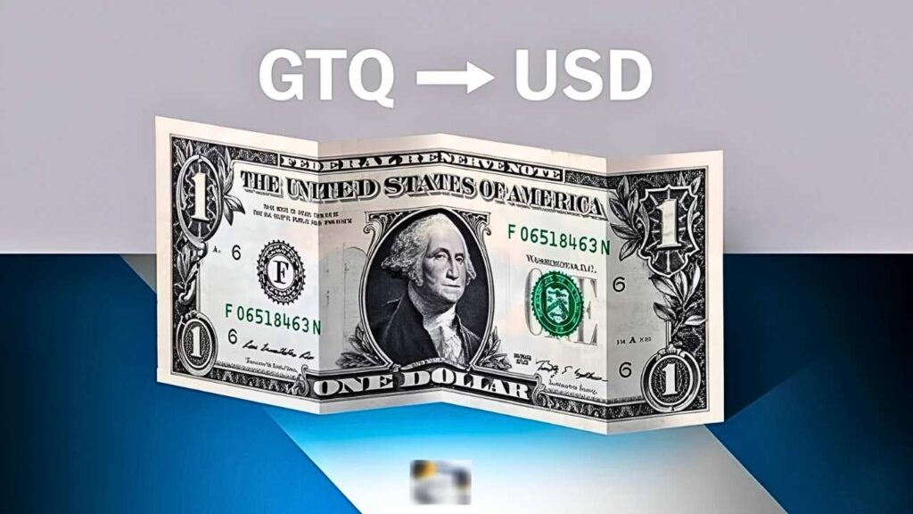 Valor de Apertura del Dólar en Guatemala Hoy 25 de Noviembre: Cotización de USD a GTQ