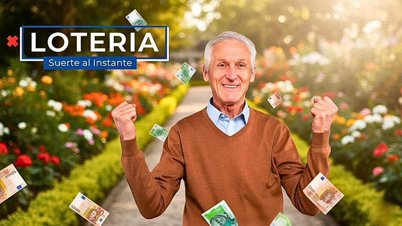 Resultados Lotería de la Cruz Roja 25 de Noviembre de 2025: ¿Quién Ganó el Premio Mayor de $7.000 Millones?