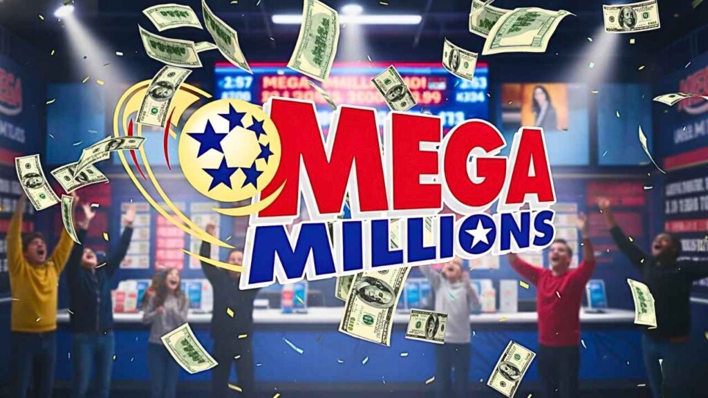 Resultados de Mega Millions: Números Ganadores del 25 de Noviembre de 2025