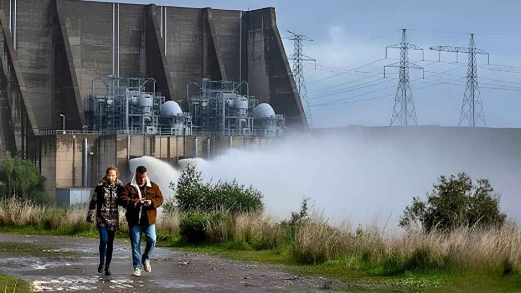 Situación Actual de los Embalses en España Hoy, Jueves 27 de Noviembre de 2025