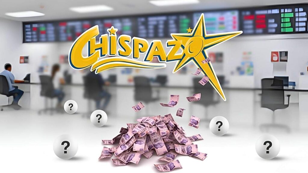 Resultados de Chispazo: Conoce los Números Afortunados del Sorteo