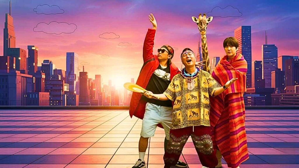 Lo Mejor de la TV en Corea del Sur: Los 10 K-dramas y Shows Más Populares Este Fin de Semana