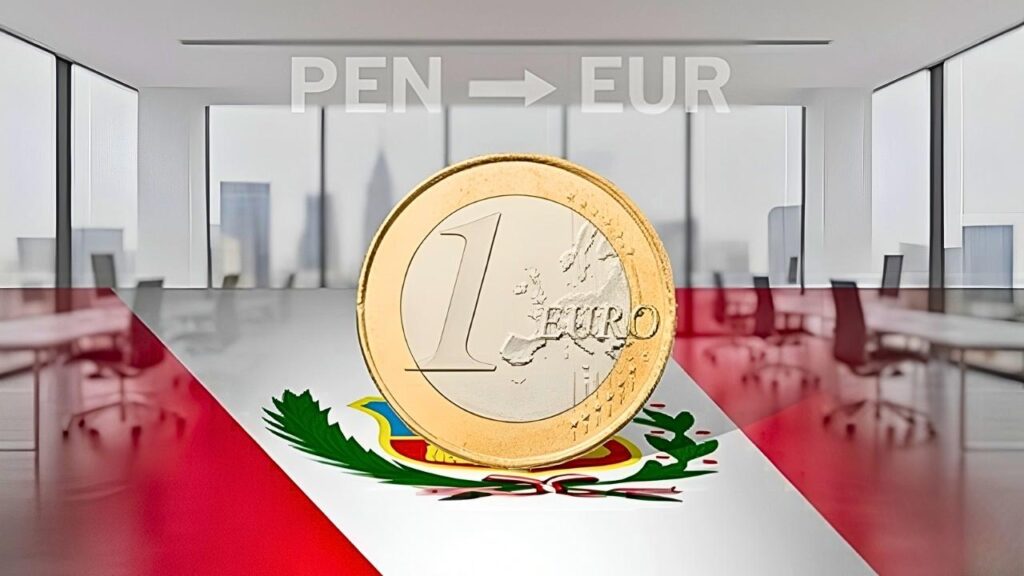 Cotización Euro a Sol Peruano EUR a PEN hoy, 27 de noviembre de 2025: ¿A cuánto está el euro?