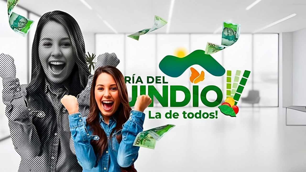 Resultados Lotería del Quindío Jueves 27 de Noviembre 2025: Números Ganadores del Premio Mayor de $2.000 Millones